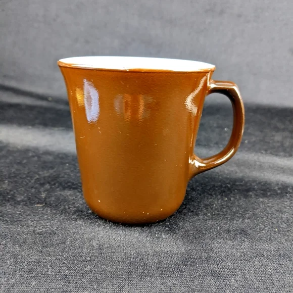 Corelle Dining Vintage Corelle By Corning Milk Glass Dark